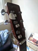 Byr3D Gitar Pena Tutucular (3 Adet) T3046477 Sadece Plastik Aparattır - 2