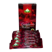 Themra Stick Bitkisel Karışımlı Macunu 12 Gr X 6 lı Stick - 5