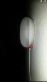 Byr3D Google Home Mini Görünmez Montaj Parçası T2576121 Sadece Plastik Aparattır - 3