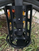 Byr3D Bisiklet Çantası Tutucusu T3743732 Sadece Plastik Aparattır thumbnail 1