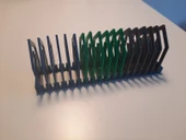 Byr3D Sayfa İzleyici Tutucu T4392469 Sadece Plastik Aparattır - 3