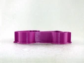 Byr3D Çerez Kesici «Vinç Kolu» Kurabiye Kesici T3677102 Sadece Plastik Aparattır thumbnail 3