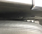 Byr3D Volvo Usb Mini Kablo Klipsi T2456019 Sadece Plastik Aparattır - 3