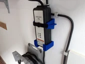 Byr3D Peugeot Ion / Citroen C-Zero / Mitsubishi I-Miev Evse Tutucu T4769315 Sadece Plastik Aparattır - 5