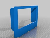 Byr3D Suzuki Vitara, Sidekick, Geo Tracker İçi̇n 2 Din Radyo Adaptörü T3781792 Sadece Plastik Aparattır thumbnail 4