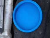 Byr3D Volvo 700/900 Serisi Yıkama Şişesi Kapağı T2464679 Sadece Plastik Aparattır thumbnail 1