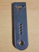 Byr3D Xiaomi M365 Kontrol Paneli Ekranı Kapağı T4097637 Sadece Plastik Aparattır - 2