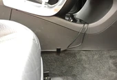 Byr3D Volvo Usb Mini Kablo Klipsi T2456019 Sadece Plastik Aparattır - 2