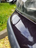 Byr3D Volvo S40 V40 Far Silecek Fişleri T4462371 Sadece Plastik Aparattır - 2