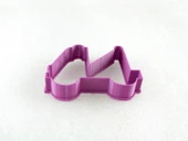 Byr3D Çerez Kesici «Vinç Kolu» Kurabiye Kesici T3677102 Sadece Plastik Aparattır thumbnail 2