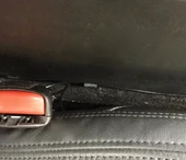 Byr3D Volvo Usb Mini Kablo Klipsi T2456019 Sadece Plastik Aparattır - 4