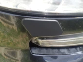 Byr3D Peugeot 807 Sağ Far Yıkama Kapağı T4433696 Sadece Plastik Aparattır - 2