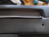 Byr3D Volvo 740 Panel Klipsi T4328955 Sadece Plastik Aparattır - 4