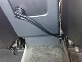 Byr3D Volvo Usb Mini Kablo Klipsi T2456019 Sadece Plastik Aparattır - 5