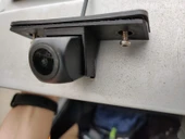 Byr3D Skoda Octavia Kamera Montaj Aparatı T4870807 Sadece Plastik Aparattır - 1