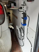 Byr3D Peugeot Ion / Citroen C-Zero / Mitsubishi I-Miev Evse Tutucu T4769315 Sadece Plastik Aparattır - 1