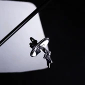 U-Frigo 136 Lt 12-24v Marin/karavan Kompresörlü Buzdolabı Temperli Cam Kapak Limited Edition Siyah - 6