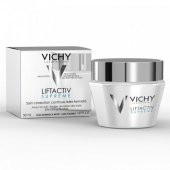 Vichy Liftactiv Supreme Cream 50 ml PNM Normal Karma - 1