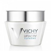 Vichy Liftactiv Supreme Cream 50 ml PS Kuru - 1