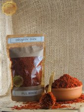 Diyarından Pul Biberi 500 gr (Tatlı) - 2