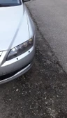Byr3D Mazda 6 Far Başlığı T4190346 Sadece Plastik Aparattır - 4