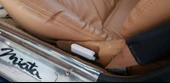 Byr3D Mazda Mx-5 Miata Na (1989-1997) Koltuk Yatırma Kolu T3666718 Sadece Plastik Aparattır - 1