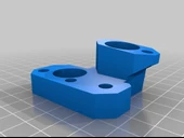 Byr3D Audi 5 Silindir Zamanlama Sensörü Bloğu Aan Veya 3B T5145608 Sadece Plastik Aparattır - 1