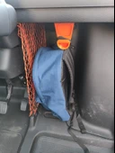 Byr3D Tığ Işi Dökülen Kese Citroen Ami / Çanta Klipsi T4582129 Sadece Plastik Aparattır - 3