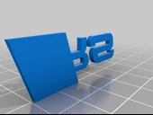 Byr3D Rs-Audi T3070254 Sadece Plastik Aparattır thumbnail 2