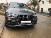 Byr3D Audi Q3 S-Line Far Yıkama Kapağı T5083878 Sadece Plastik Aparattır - 4