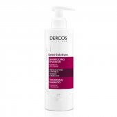 Vichy Dercos Densi-Solution Shampoo 400ml Şampuan - 1
