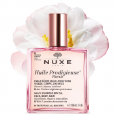 Nuxe Huile Prodigieuse Floral 100 ml Kuru Yağ - 1