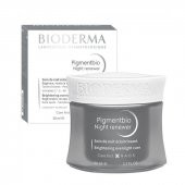 Bioderma Pigmentbio Night Renewer 50 ml Gece - 1