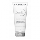 Bioderma Pigmentbio Foaming Cream 200 ml Temizleme Jeli - 1
