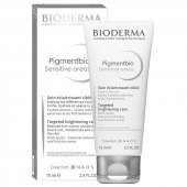 Bioderma Pigmentbio Sensitive Areas 75 ml - 1