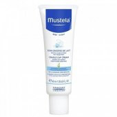 Mustela Cradle Cap Cream 40ml - Saç Bakım Kremi - 1