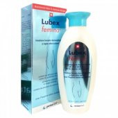 Lubex Femina Vücut Temizleme Emülsiyonu 200 ml - 1