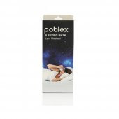 Poblex 3D Uyku Maskesi - 1