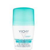 Vichy Deo Rollon Terleme Karşıtı İz Bırakmayan Deodorant 50 ml - 1