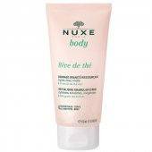 Nuxe Body Reve De The Scrub Vücut Peelingi 150 ml - 1