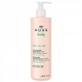 Nuxe Body Reve De The Moisturising Milk Nemlendirici Süt 400 ml - 1