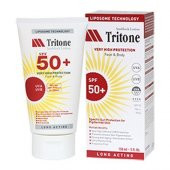 Tritone Spf 50+ Güneş Koruyucu Losyon 150 Ml - 1
