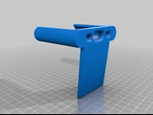 Byr3D Mate 20 Pro + Citroen C5 Için Kapak Spigen T3972460 Sadece Plastik Aparattır thumbnail 1