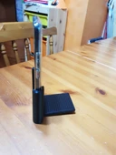 Byr3D Mate 20 Pro + Citroen C5 Için Kapak Spigen T3972460 Sadece Plastik Aparattır thumbnail 2