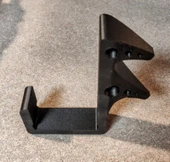 Byr3D Kabin Elbise Askısı T2781258 Sadece Plastik Aparattır - 3