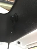 Byr3D Opel Mokka Araç Şapkası T2862275 Sadece Plastik Aparattır thumbnail 1