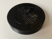 Byr3D Zwo Mini Guider Kapsamı Için Bahtinov Maskesi T3757450 Sadece Plastik Aparattır - 4