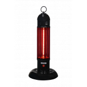 Hottable Tekno Mobile 2000 W Infrared Isıtıcı - 1