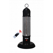 Hottable Tekno Mobile Plus 2000 W Uzaktan Kumandalı Infrared Isıtıcı - 2