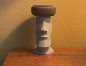 Byr3D Paskalya Adası Güzel Kaidesi T5411521 Sadece Plastik Aparattır thumbnail 1